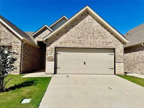 213 Honor Code Place, Granbury, TX 76049