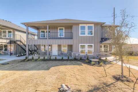 2009 Rockview Drive, Granbury, TX 76049