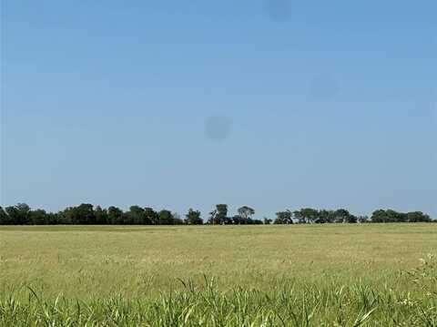 18 Acres Airport Road, Tioga, TX 76271