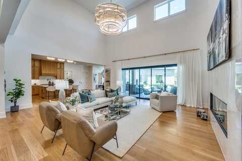 6499 Royalton Drive, Dallas, TX 75230