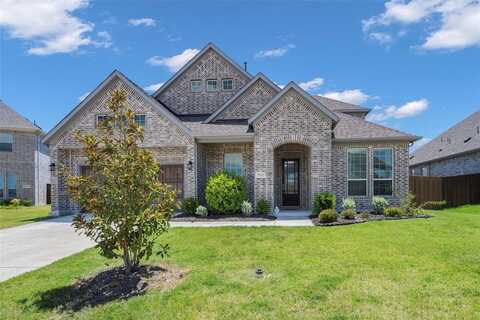 2033 Corleone Drive, Wylie, TX 75032