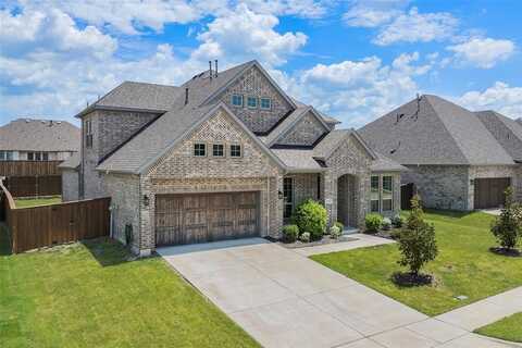 2033 Corleone Drive, Wylie, TX 75032