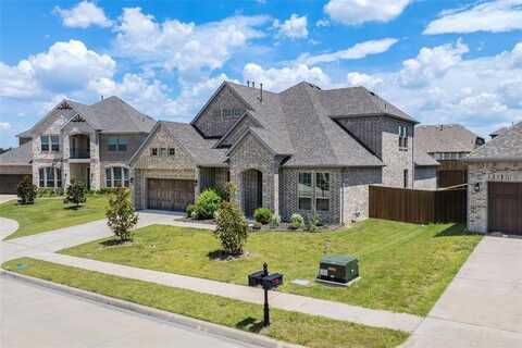 2033 Corleone Drive, Wylie, TX 75032