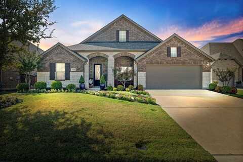 7605 River Park Drive, McKinney, TX 75071