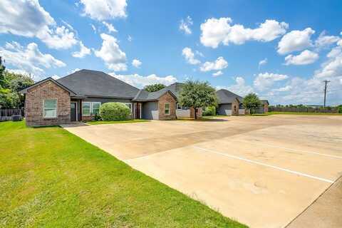 2706 James Road, Granbury, TX 76049