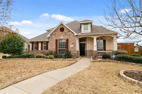 5128 Oceana Drive, Frisco, TX 75036