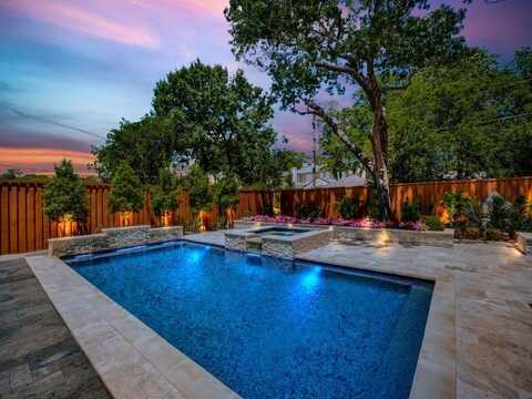 5019 Lark Lane, Dallas, TX 75209