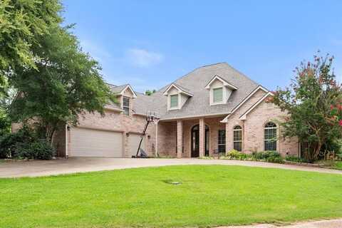 10776 Legg Drive, Kemp, TX 75143