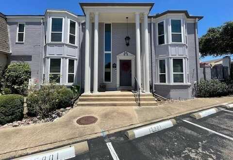 15901 Archwood Lane, Dallas, TX 75248