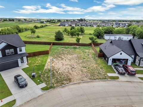 572 Highview Court, Godley, TX 76044