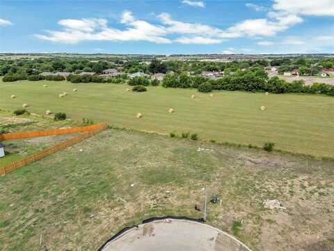 589 Highview Court, Godley, TX 76044