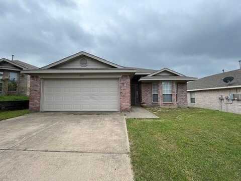 10233 Eureka Springs Court, Fort Worth, TX 76108