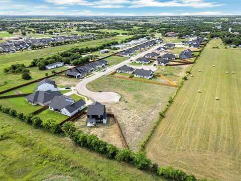593 Highview Court, Godley, TX 76044