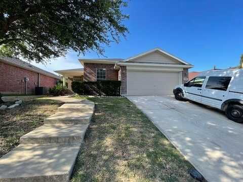 3608 Black Ranch Court, Fort Worth, TX 76262