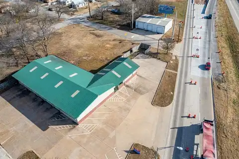 700 N Interstate 35, Gainesville, TX 76240