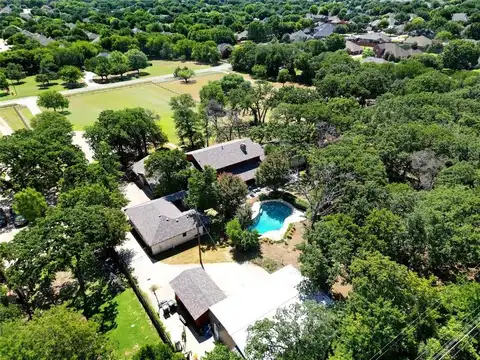 820 Belinda Drive, Keller, TX 76248