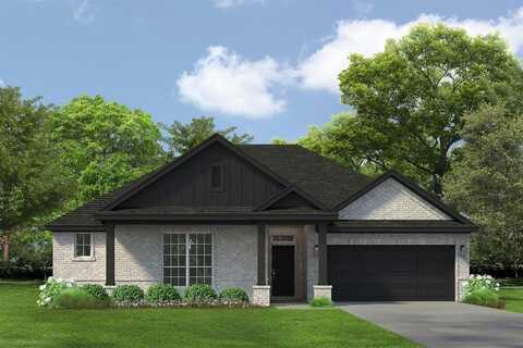 4324 Knight, Midlothian, TX 76065