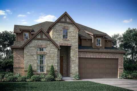 1833 Rough Ridge Trail, Midlothian, TX 76065