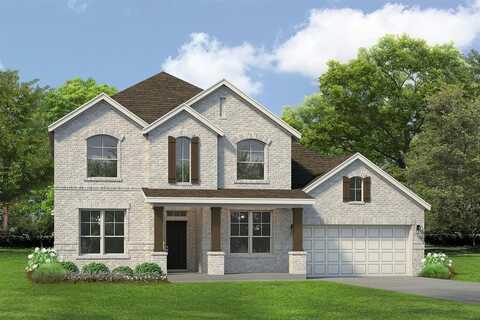 4329 Knight, Midlothian, TX 76065
