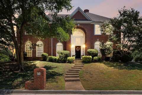 8049 Sunscape Lane, Fort Worth, TX 76123