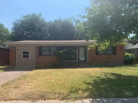 13930 Stardust Lane, Farmers Branch, TX 75234