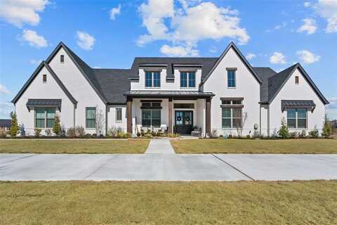 5921 Hudson Sail Circle, Fort Worth, TX 76179