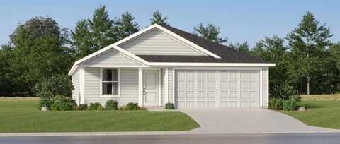 3227 Llano Alto Circle, Temple, TX 76504