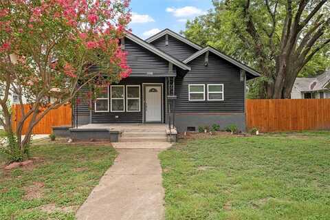 2110 Gorman Avenue, Waco, TX 76707