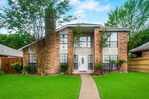 7821 Prescott Drive, Plano, TX 75025