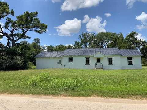 200 S Narcissus Street, Kosse, TX 76653