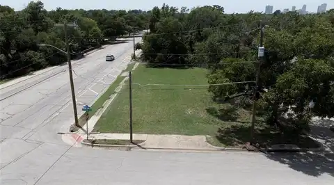 2447 E Vickery Boulevard, Fort Worth, TX 76105