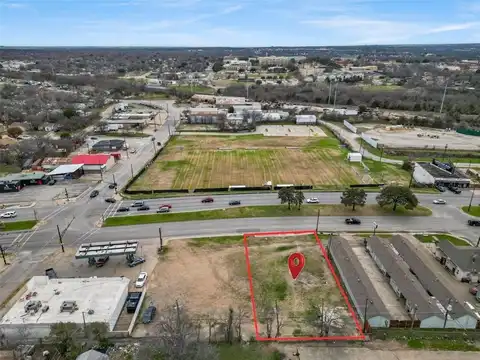 3215 E Lancaster Avenue, Fort Worth, TX 76103