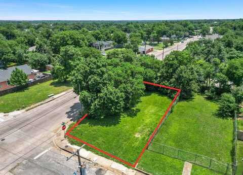 4114 Jamaica Street, Dallas, TX 75210