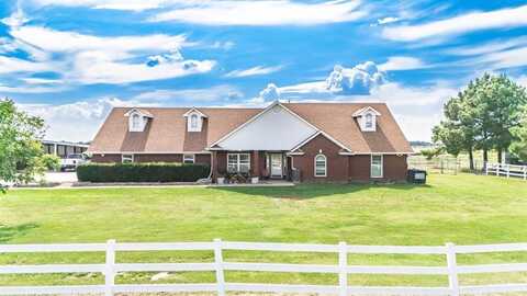 389 County Road 1070, Cooper, TX 75432