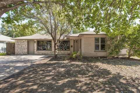4171 Carolyn Road, Fort Worth, TX 76109