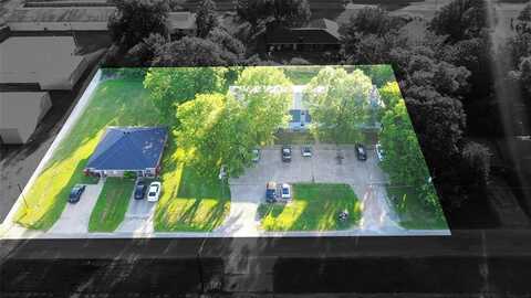 155 N Holley Street, Blossom, TX 75416