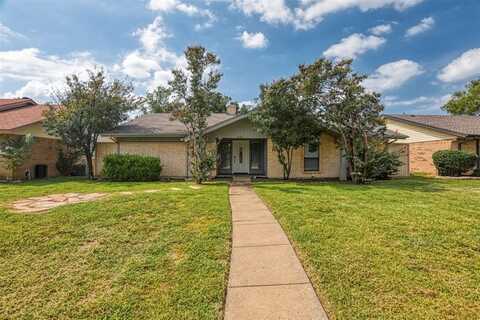 1034 Holland Drive, Garland, TX 75040
