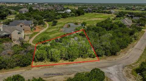 120 Riviera Drive, Graford, TX 76449