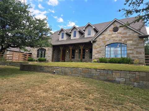 145 Forest Creek Circle, Weatherford, TX 76088