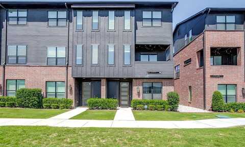 2808 Addison Park Lane, Fort Worth, TX 76110