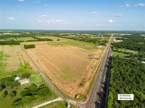 Lot 2 Hwy 11, Commerce, TX 75428