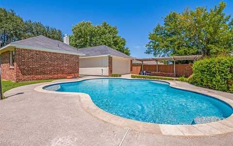 2720 Wild Grove Lane, Lancaster, TX 75146