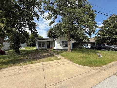 3905 Ermis Street, Haltom City, TX 76111