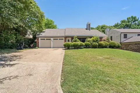4613 Pendleton Court, Grand Prairie, TX 75052