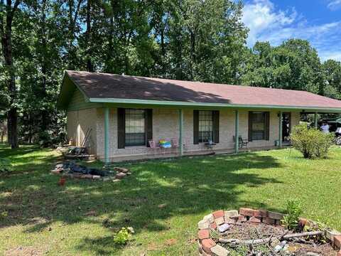 110 General Beauregard Drive, Vivian, LA 71082