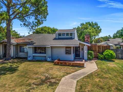 521 Harvest Hill Street, Lewisville, TX 75067
