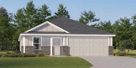 11345 Rodeo Drive, Providence Village, TX 76227