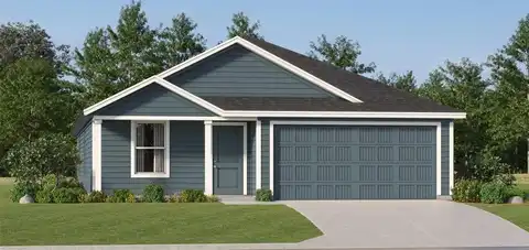 1632 Parliar Street, McKinney, TX 75071
