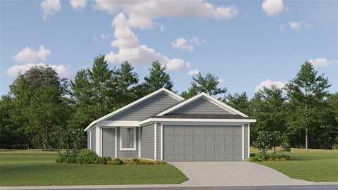 1017 Raintree Road, Princeton, TX 75407