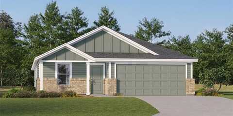 11257 Rodeo Drive, Providence Village, TX 76227